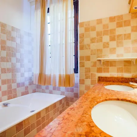 Somptueuse Villa Avec Vue Imprenable Villa *
