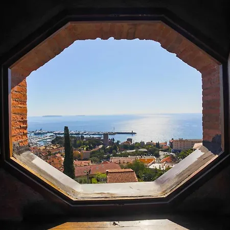 Villa Somptueuse Villa Avec Vue Imprenable *