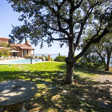 Villa Somptueuse Villa Avec Vue Imprenable