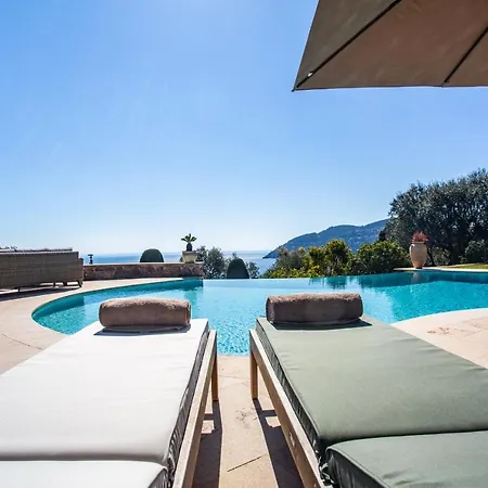 Somptueuse Villa Avec Vue Imprenable Villa *