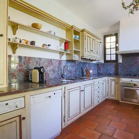 Somptueuse Villa Avec Vue Imprenable Villa